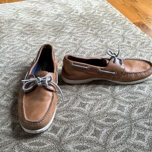 Sperry Leather Topsider